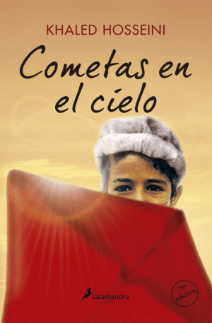 COMETAS EN EL CIELO