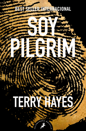 SOY PILGRAM