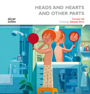 HEADS AND HEARTS AND OTHER PARTS