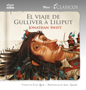 EL VIAJE DE GULLIVER A LIL.LIPUT