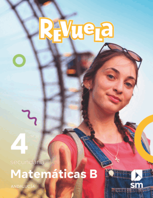 ESO 4 MATEMATICAS CIENCIAS NATURALES (AND) 25