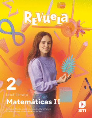 2BACH.MATEMATICAS II-RE 23