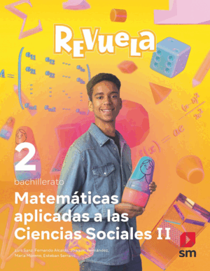2BACH.MATEMATICAS APLICADA CCSS II-RE 23