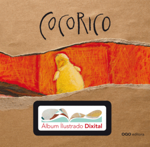 COCORICO + ALBUM ILUSTRADO DIXITAL