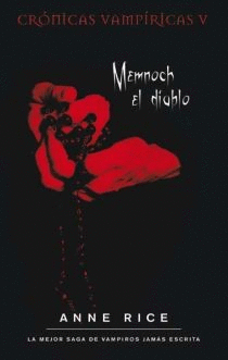 MEMNOCH EL DIABLO CRONICAS VAMPIRICAS V ZB