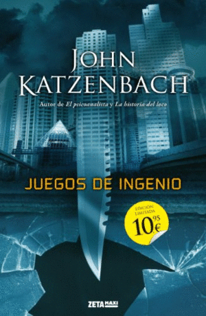 JUEGOS DE INGENIO ZB
