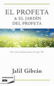 PROFETA & EL JARDIN DEL PROFETA, EL