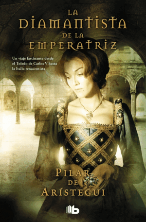 DIAMANTISTA DE LA EMPERATRIZ