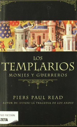 TEMPLARIOS