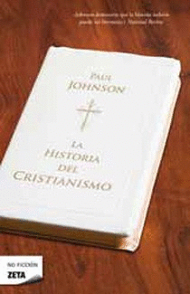 HISTORIA DEL CRISTIANISMO LA