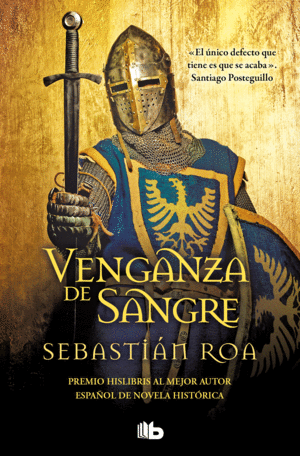 VENGANZA DE SANGRE