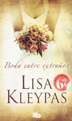 UNA BODA ENTRE EXTRAÑOS (VALLERANDS 1)