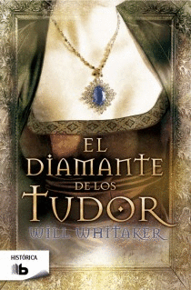 DIAMANTE DE LOS TUDOR,EL