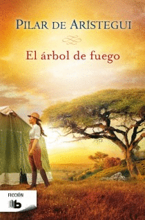 EL ARBOL DE FUEGO