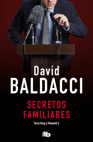 SECRETOS FAMILIARES