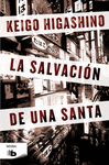 SALVACIÓN DE UNA SANTA, LA