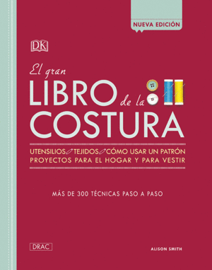 GRAN LIBRO DE LA COSTURA,EL