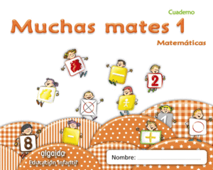 MUCHAS MATES 1.