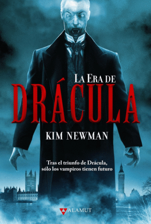 ERA DE DRACULA, LA