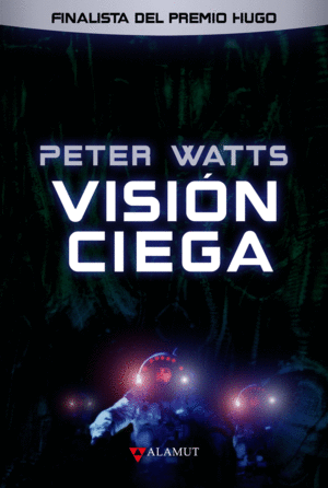VISION CIEGA