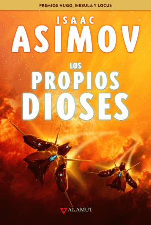 LOS PROPIOS DIOSES