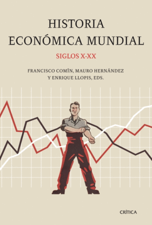 HISTORIA ECONÓMICA MUNDIAL, SIGLOS X-XX