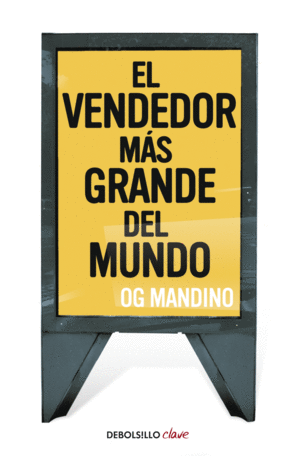 EL VENDEDOR + GRAN DEL MUNDO