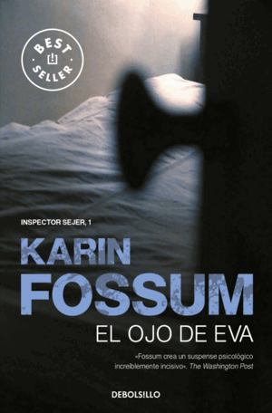EL OJO DE EVA