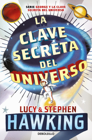 LA CLAVE SECRETA DEL UNIVERSO