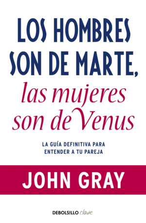 HOMBRES SON DE MARTE LAS MUJERES DE VENUS LOS