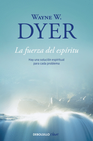 LA FUERZA DEL ESPÍRITU