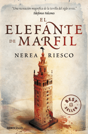 ELEFANTE DE MARFIL, EL