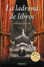 LADRONA DE LIBROS LA