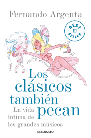 LOS CLASICOS TAMBIEN PEGAN
