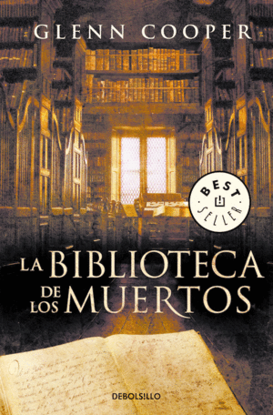 BIBLIOTECA DE LOS MUERTOS LA