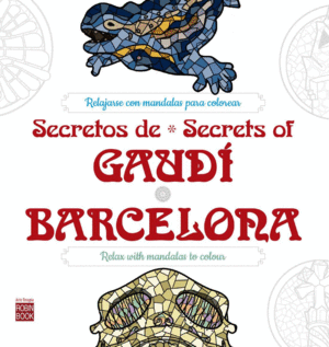 SECRETOS DE GAUDÍ BARCELONA