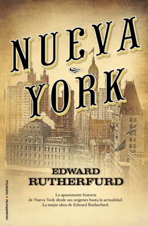 NUEVA YORK