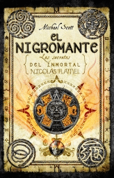 NIGROMANTE Nª 4