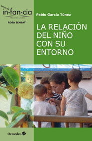 RELACION DEL NIÑO CON SU ENTORNO,LA