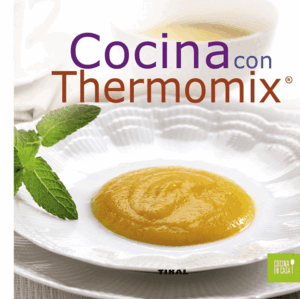 COCINA CON THERMOMIX