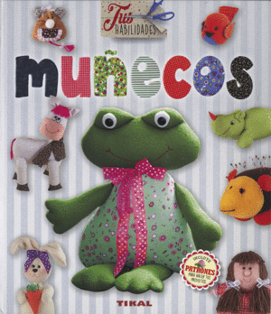 MUÑECOS DE TRAPO