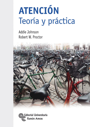 ATENCION:TEORIA Y PRACTICA