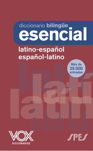 DICCIONARIOESENCIAL VOX