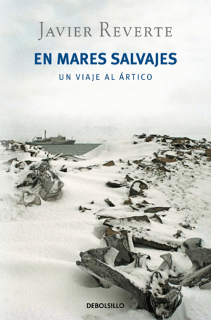 EN MARES SALVAJES