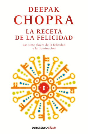 LA RECETA DE LA FELICIDAD
