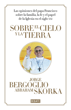 SOBRE EL CIELO Y LA TIERRA