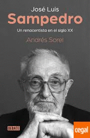 JOSE LUIS SAMPEDRO