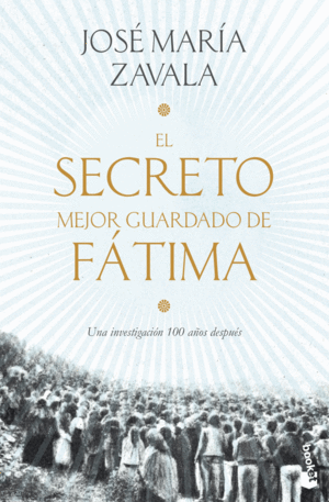 EL SECRETO MEJOR GUARDADO DE FÁTIMA