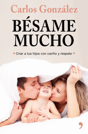 BESAME MUCHO