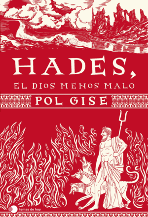 HADES EL DIOS MENOS MALO